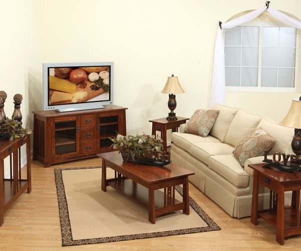 Aspen Occasional Collection