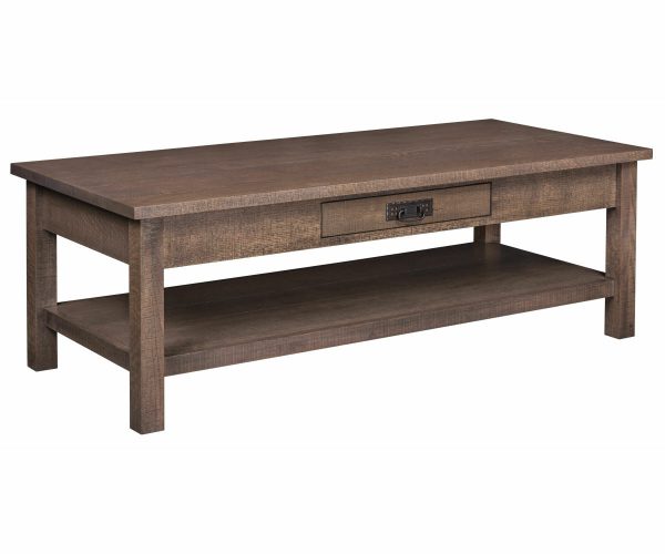 Regent Coffee Table
