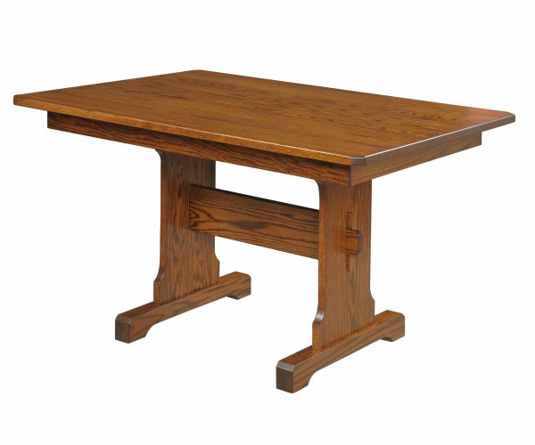 Trestle Table