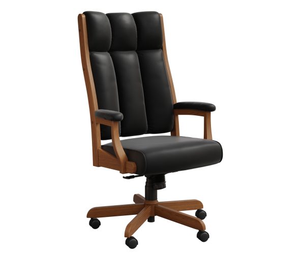 Clark Executive Chair