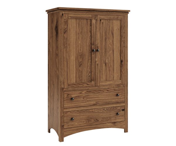 Buckeye Economy Armoire