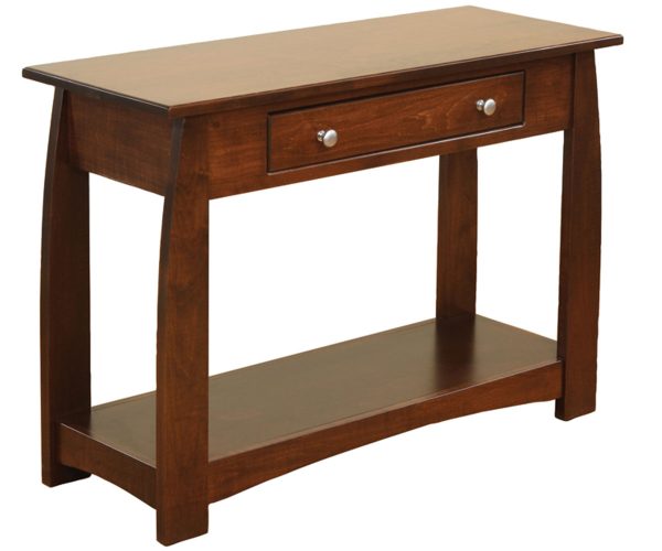 Sonoma Sofa Table