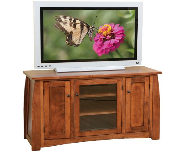 Sonoma Media Console - 56"W