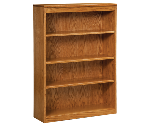 Economy Bookcase (36" Wide)