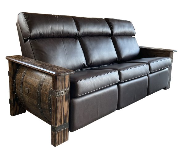 Wallhugger Sofa Recliner