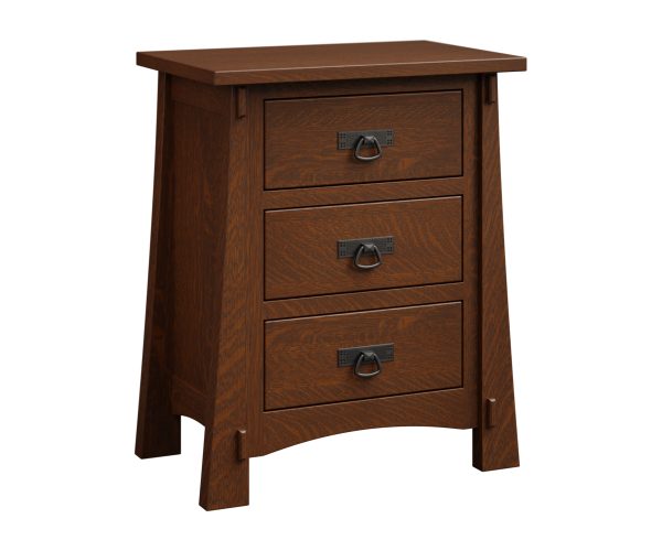 Modesto Nightstand