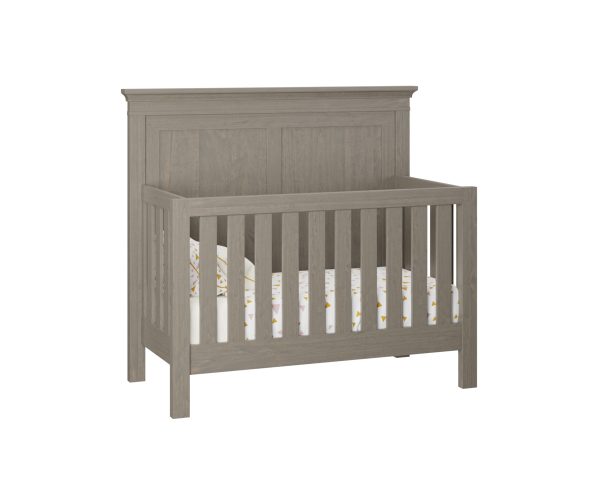 Haven Panel Crib
