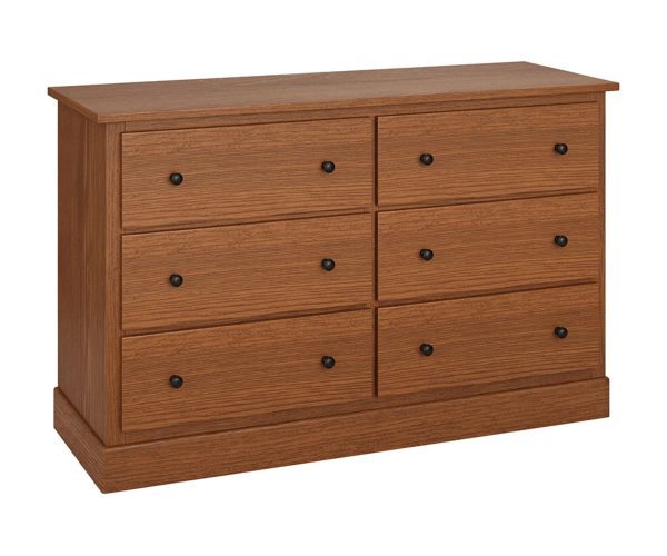 Mission Convertible Dresser