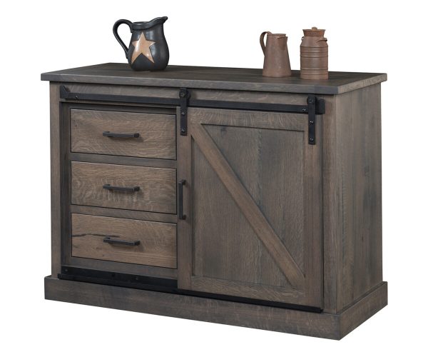 Country Cottage Buffet