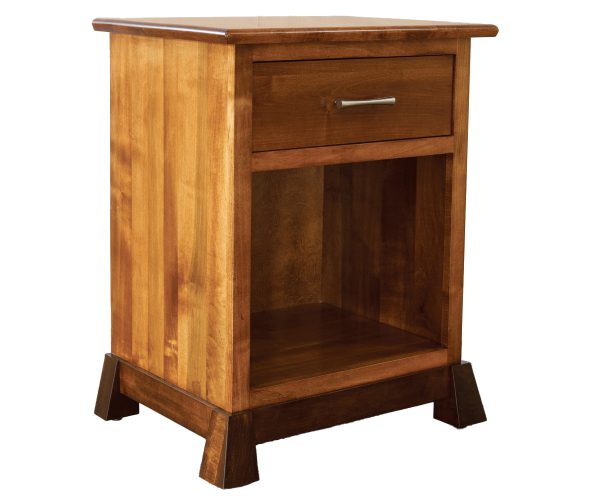 Harmony Grove 1 Drawer Nightstand