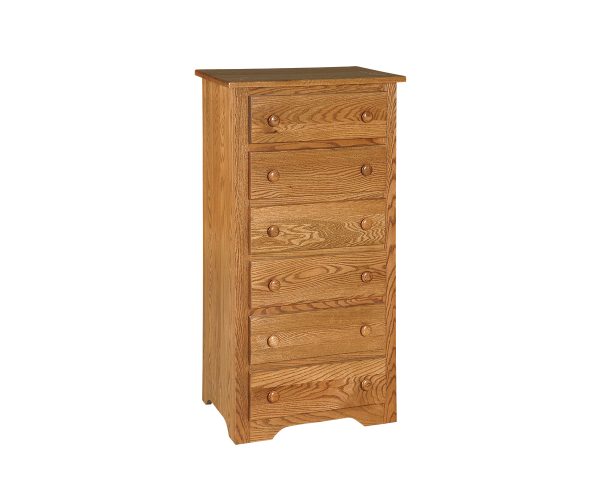 Shaker Lingerie Chest