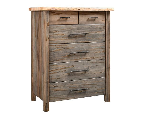 Tamba Bay Mule Chest