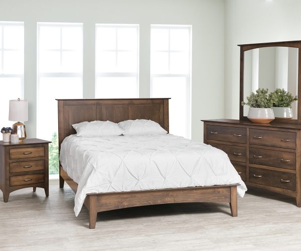 Chelsea Bedroom Collection