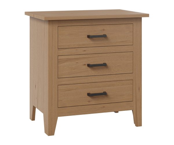 Rockport Nightstand