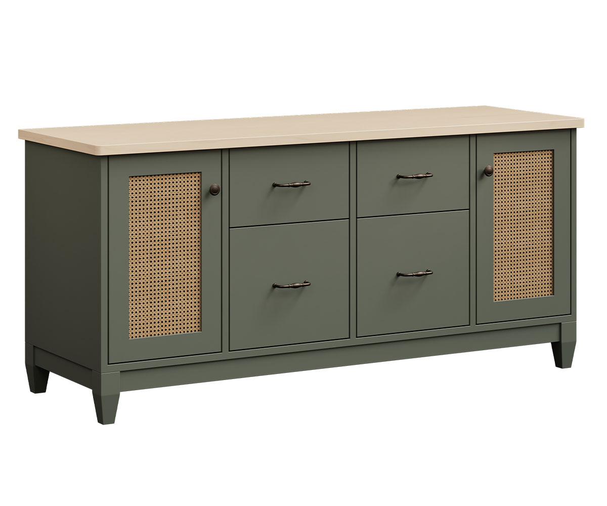 Magnolia Credenza