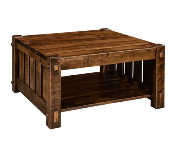 Beaumont Coffee Table