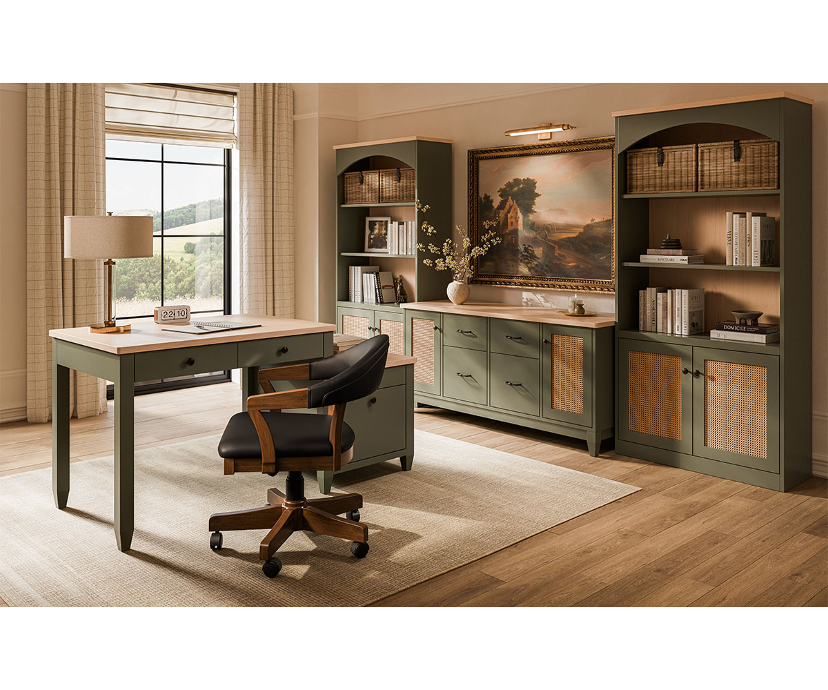 Magnolia Office Chair - Image 2