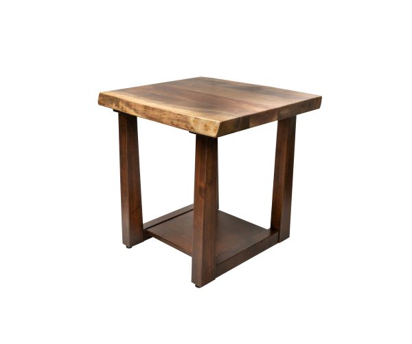 Central Park End Table