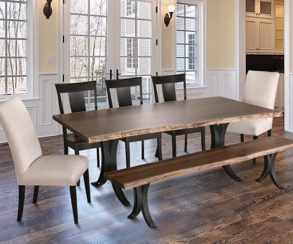 LiveStyle Dining Collection