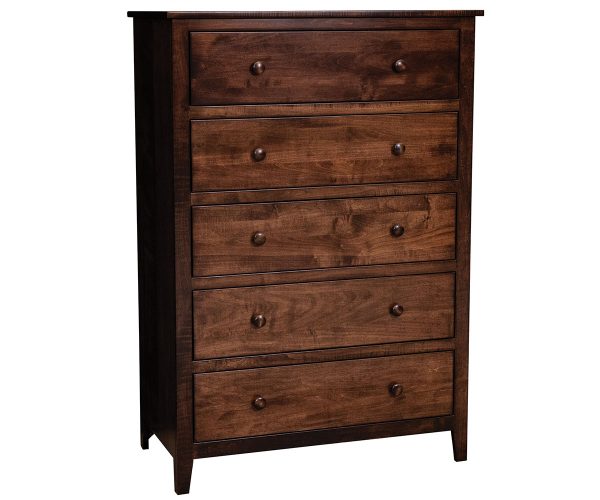 Ridgecrest Econo Mountain Master Chest