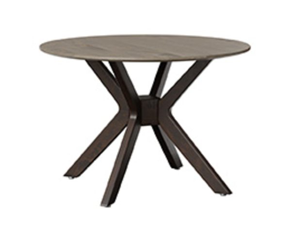 Liberty Single Pedestal Table