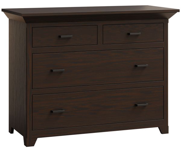 Shaker Small Dresser