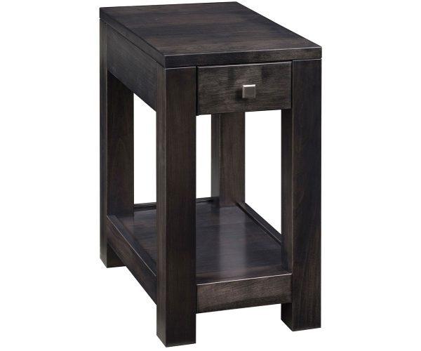 London Chair Side Table