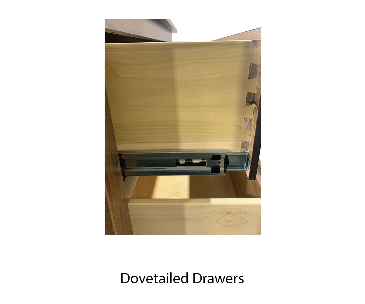 Claymont Tall Chest - Image 2