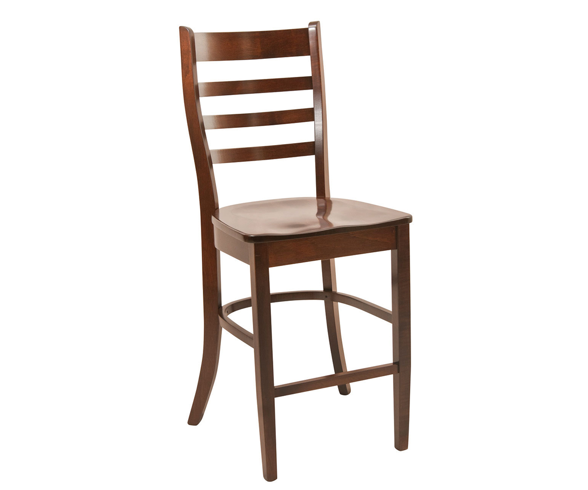 Tabitha 24" Bar Chair