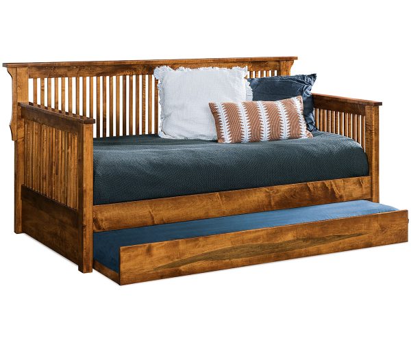 Mission Day Bed