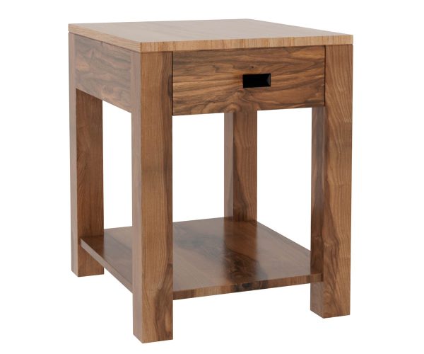 Manchester End Table