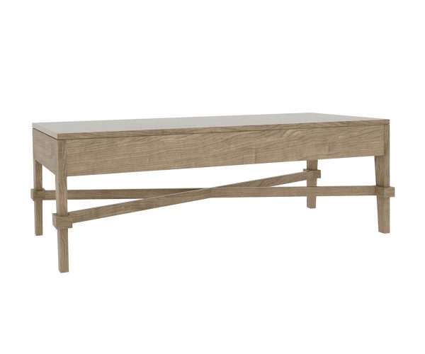 Manhattan Coffee Table