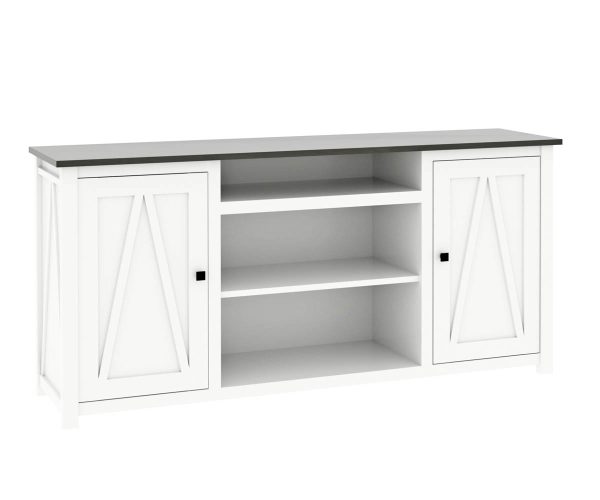Newbury Media Console
