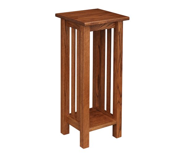 Mission Plant Stand