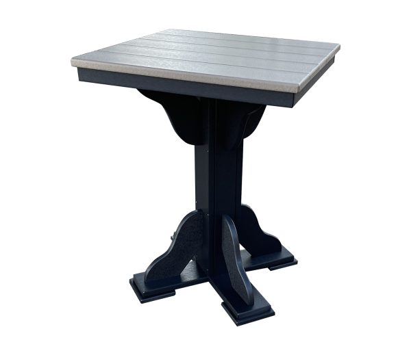 Bistro Table