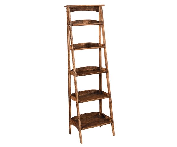 Ladder Shelf