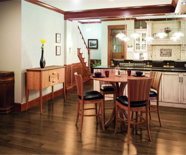 Rippleback Dining Collection