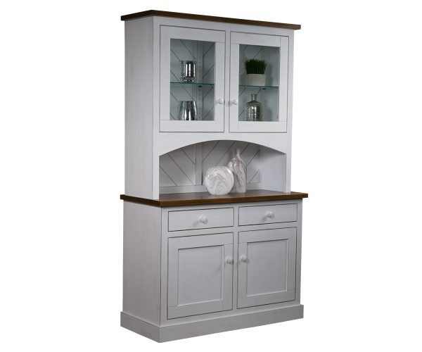 Ocean Front Hutch