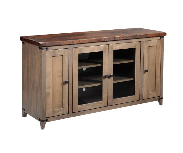 Frontier TV Stand