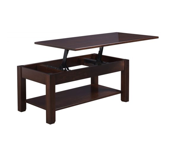 Arlington Lift Top Coffee Table