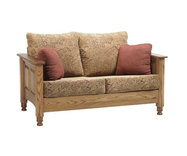 Riverview Loveseat