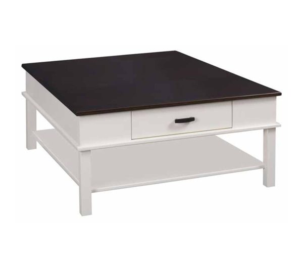 Buckhannon Square Coffee Table