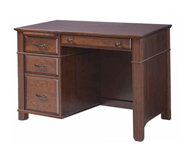 Arlington Credenza Desk