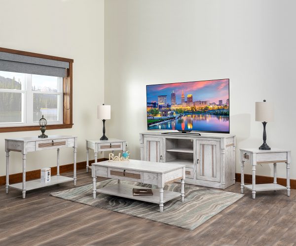 Ellington Living Room