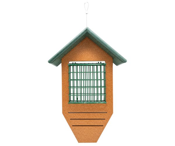 Suet Feeder