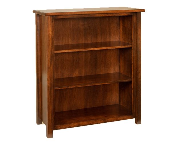 Eshton Open Bookcase