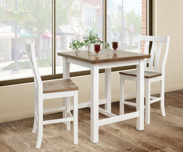 Cafe Table Collection