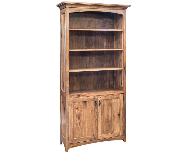 Belmont Bookcase