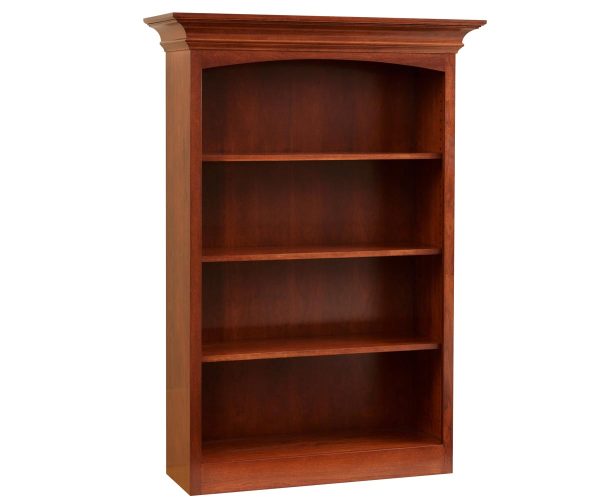 Hampton 5' Bookcase
