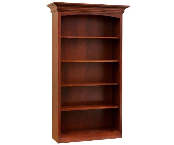 Hampton 6' Bookcase